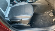 Vauxhall Crossland X 1.2T [110] Elite 5dr [Start Stop] Auto Petrol Hatchback